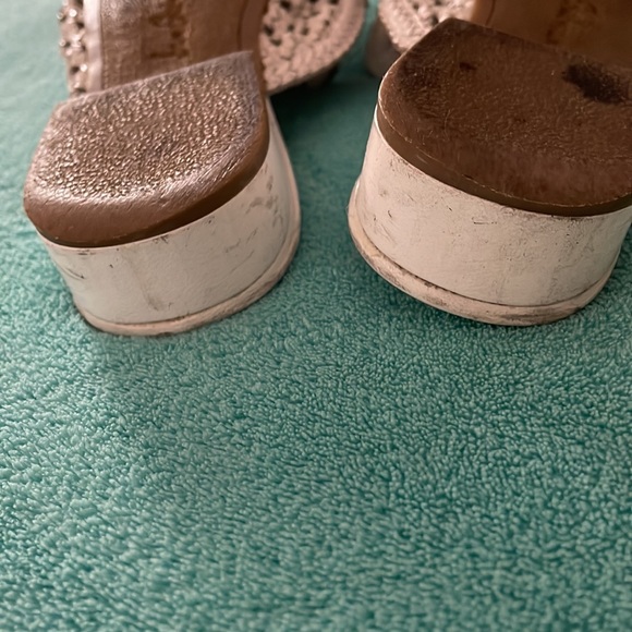 Sam Edelman Clara slip on mules size 6.5 - Picture 5 of 9